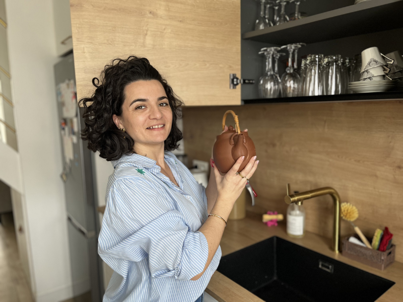 home organiser toulouse accompagnement rangement cuisine